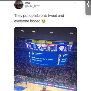 Meet your Posher, Ronald